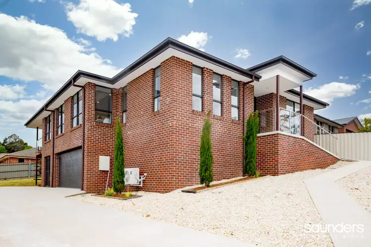 Main view of Homely house listing, 7 Hamelheath Way, Newstead TAS 7250
