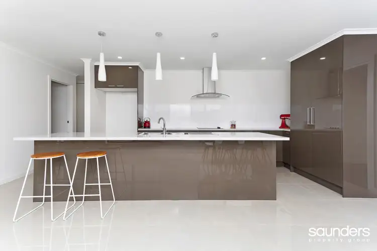 Third view of Homely house listing, 7 Hamelheath Way, Newstead TAS 7250