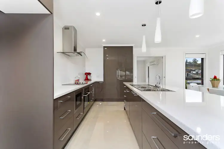 Fourth view of Homely house listing, 7 Hamelheath Way, Newstead TAS 7250