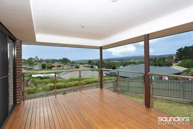 Sixth view of Homely house listing, 7 Hamelheath Way, Newstead TAS 7250