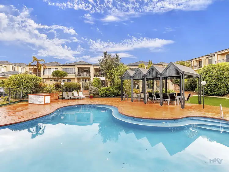Second view of Homely house listing, 13/5 Spyglass Grove, Connolly WA 6027
