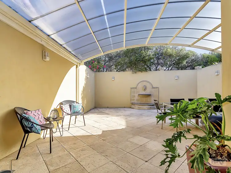 Fifth view of Homely house listing, 13/5 Spyglass Grove, Connolly WA 6027