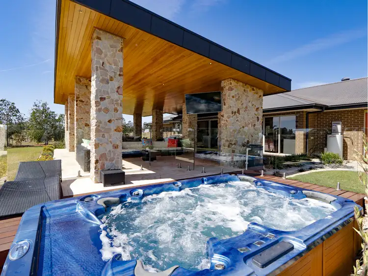 8 Teal Lane, Wurruk VIC 3850