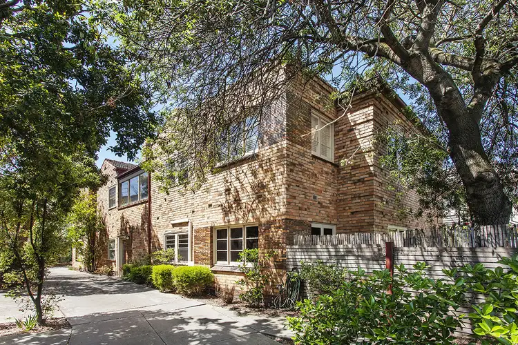 Main view of Homely apartment listing, 2/1229 Glenhuntly Road, Glen Huntly VIC 3163