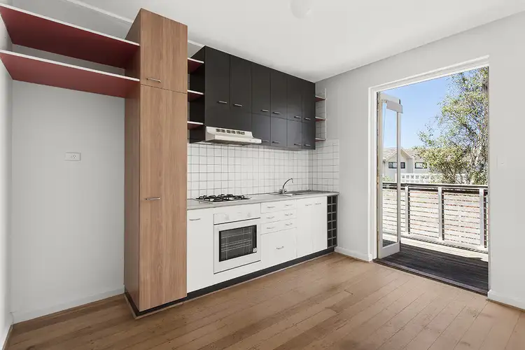 Fifth view of Homely apartment listing, 2/1229 Glenhuntly Road, Glen Huntly VIC 3163