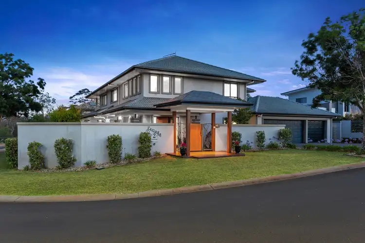 2 Paringa Close, Middle Ridge QLD 4350