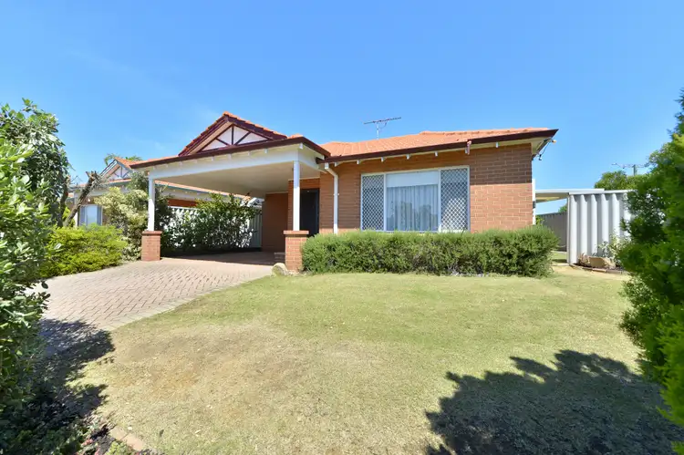 2/88 Ronsard Drive, San Remo WA 6210