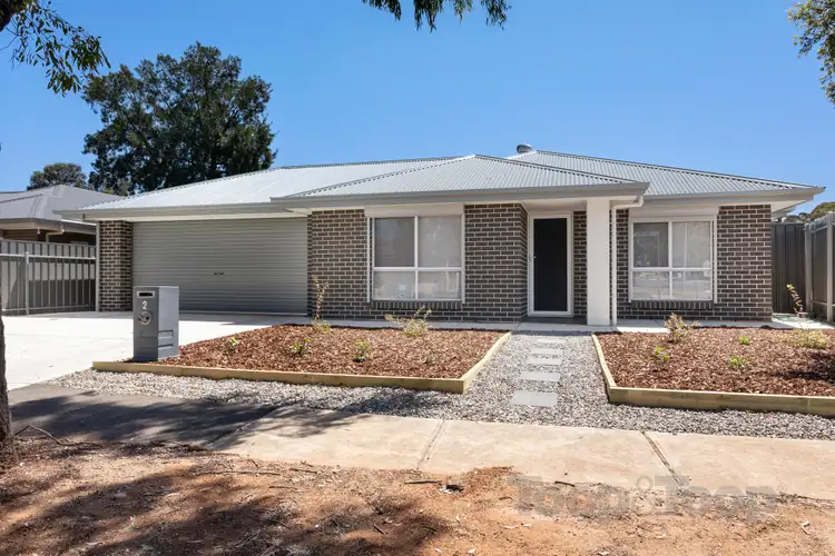 2 Tallara Crescent, Munno Para SA 5115