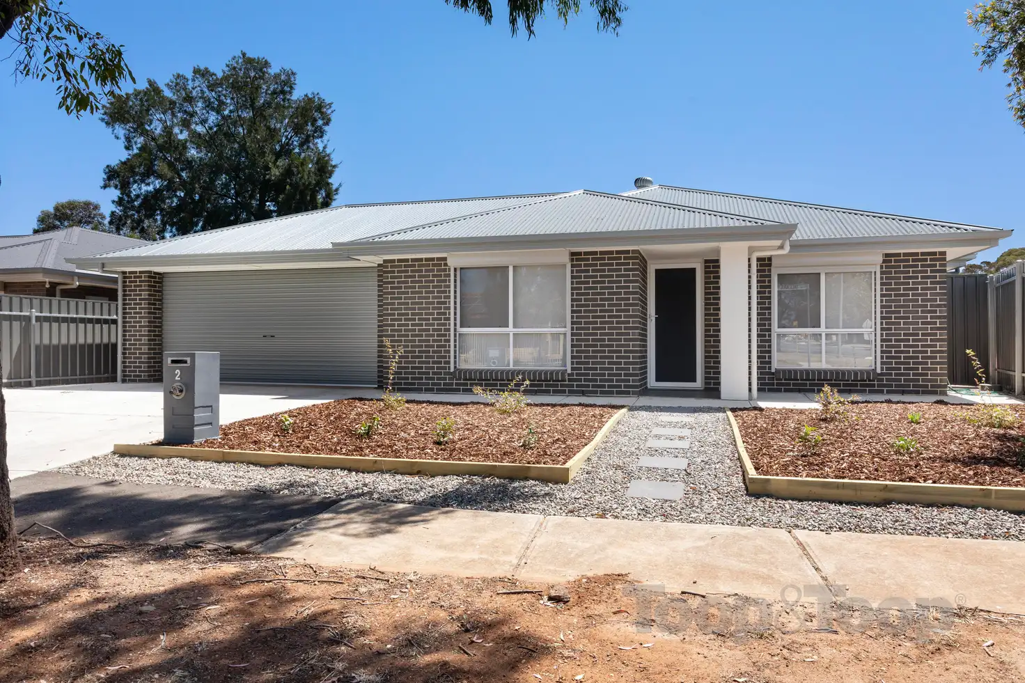 Main view of Homely house listing, 2 Tallara Crescent, Munno Para SA 5115