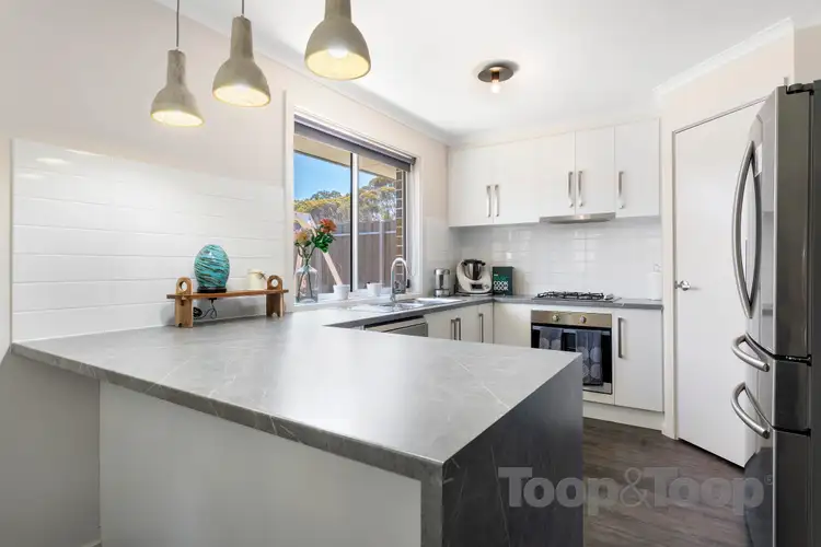 Third view of Homely house listing, 2 Tallara Crescent, Munno Para SA 5115