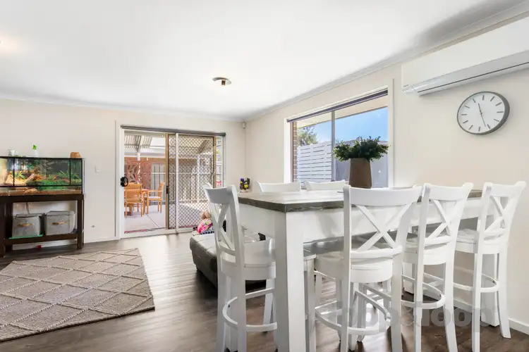 Fourth view of Homely house listing, 2 Tallara Crescent, Munno Para SA 5115