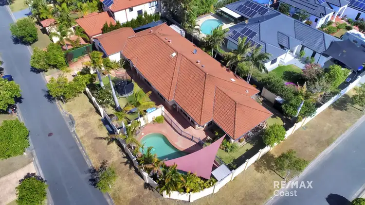 31 Sea Eagle Drive, Burleigh Waters QLD 4220