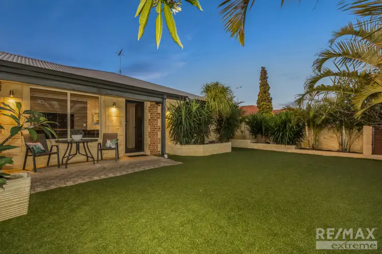 107 Baltimore Parade, Merriwa WA 6030