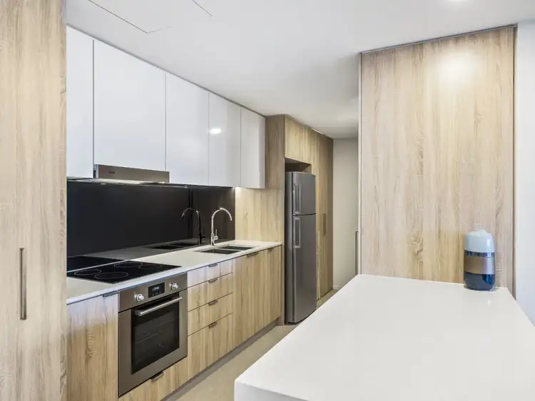 1008/550 Queen Street, Brisbane City QLD 4000
