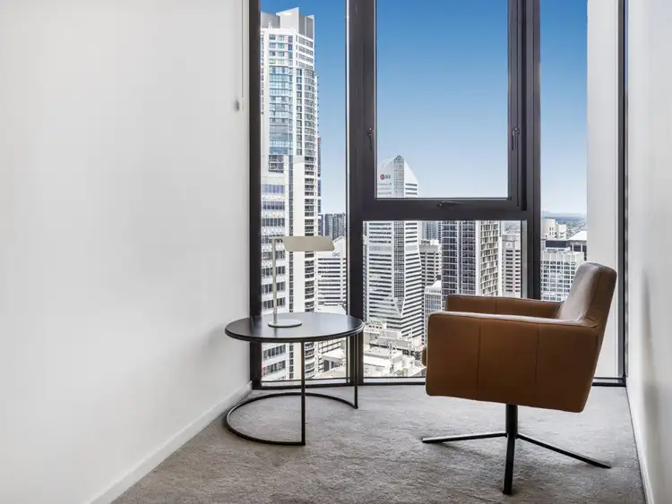 Third view of Homely apartment listing, 1008/550 Queen Street, Brisbane City QLD 4000