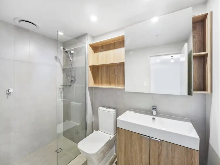 Fifth view of Homely apartment listing, 1008/550 Queen Street, Brisbane City QLD 4000