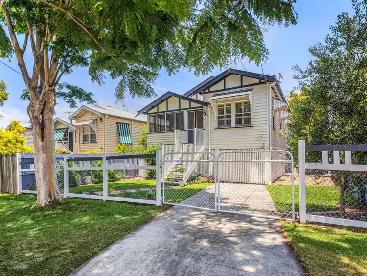 14 Rivington Street, Nundah QLD 4012