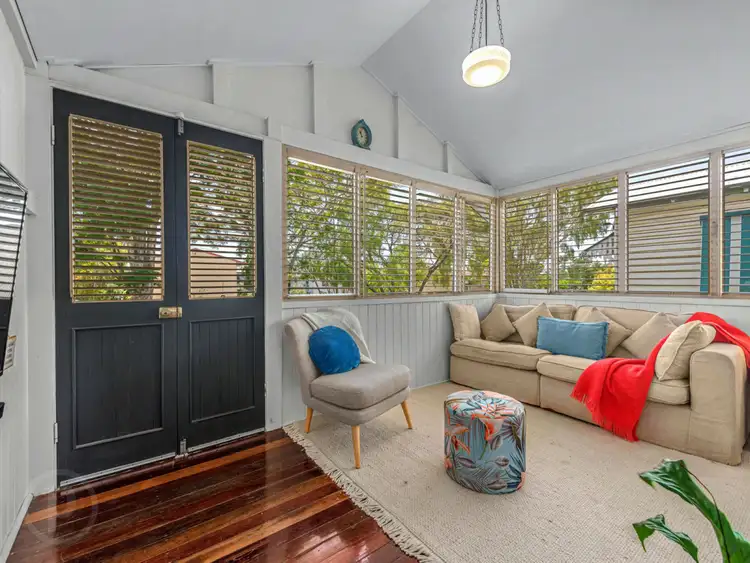 Second view of Homely house listing, 14 Rivington Street, Nundah QLD 4012