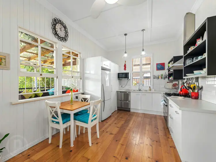 Fourth view of Homely house listing, 14 Rivington Street, Nundah QLD 4012
