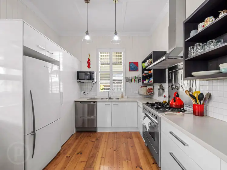 Fifth view of Homely house listing, 14 Rivington Street, Nundah QLD 4012