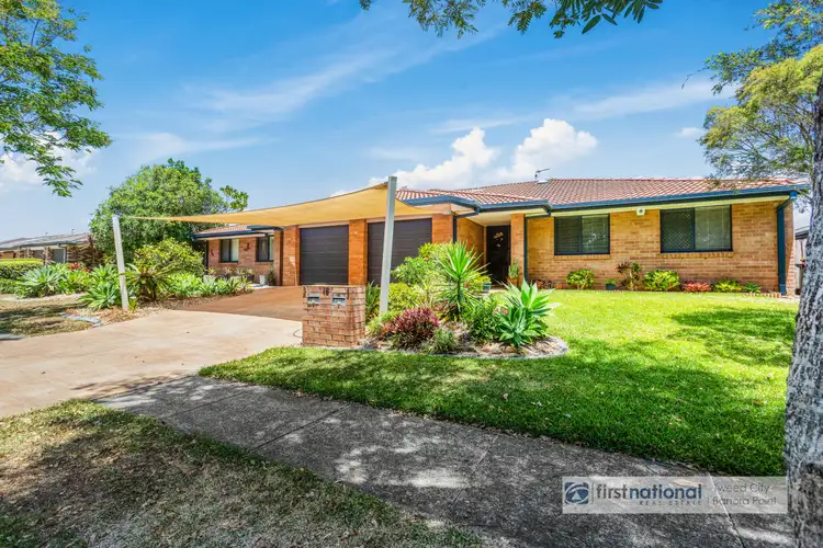 Second view of Homely semi-detached listing, 1/18 Shallow Bay Drive, Tweed Heads South NSW 2486