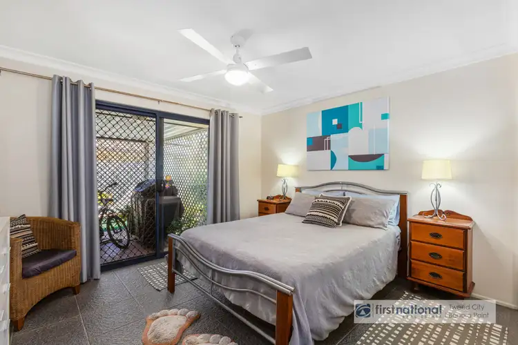 Fourth view of Homely semi-detached listing, 1/18 Shallow Bay Drive, Tweed Heads South NSW 2486
