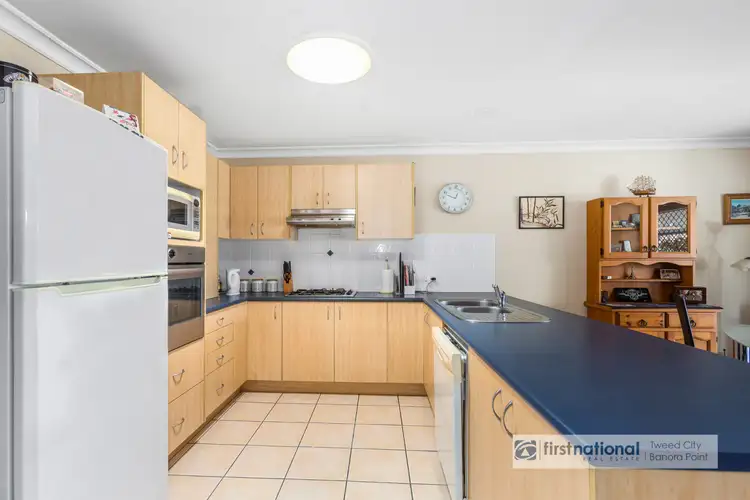 Fifth view of Homely semi-detached listing, 1/18 Shallow Bay Drive, Tweed Heads South NSW 2486