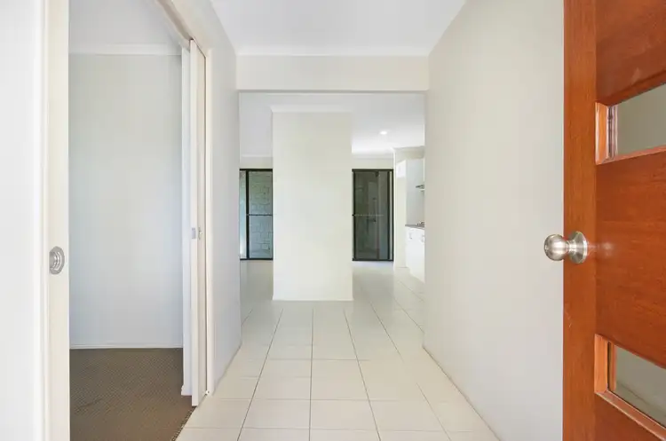 Third view of Homely house listing, 8 Sunpoint Way, Calliope QLD 4680