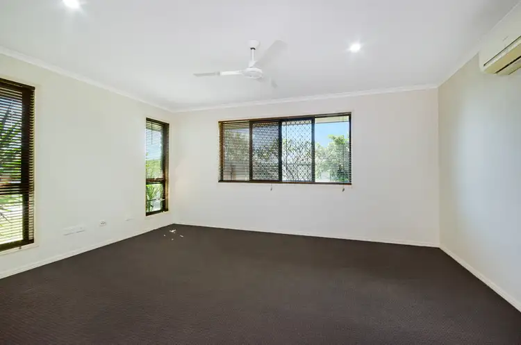 Fourth view of Homely house listing, 8 Sunpoint Way, Calliope QLD 4680