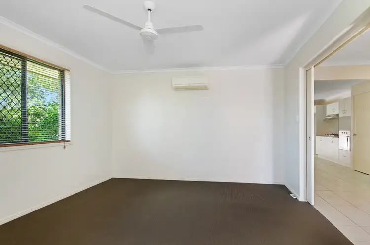 Fifth view of Homely house listing, 8 Sunpoint Way, Calliope QLD 4680