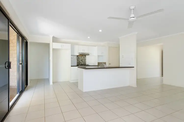 Sixth view of Homely house listing, 8 Sunpoint Way, Calliope QLD 4680