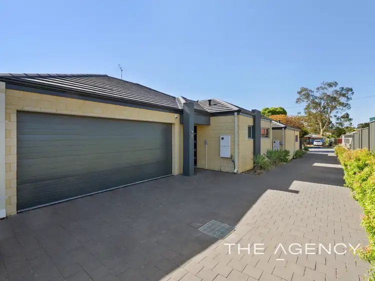 Main view of Homely house listing, 12B Elward Way, Balga WA 6061