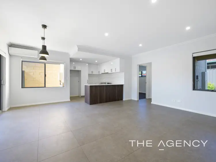 Third view of Homely house listing, 12B Elward Way, Balga WA 6061