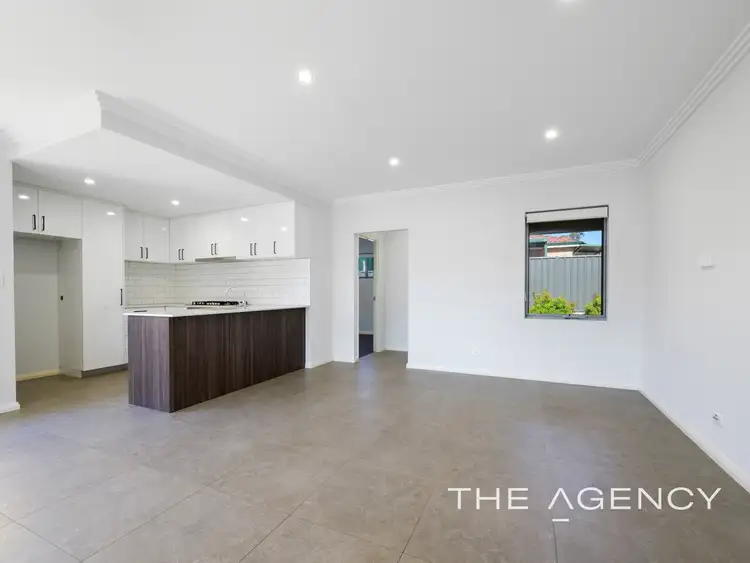 Fourth view of Homely house listing, 12B Elward Way, Balga WA 6061