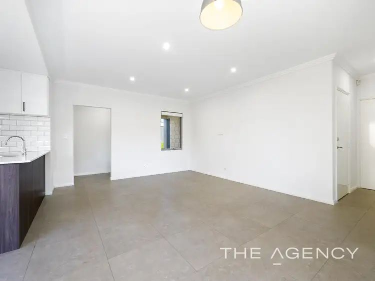 Fifth view of Homely house listing, 12B Elward Way, Balga WA 6061