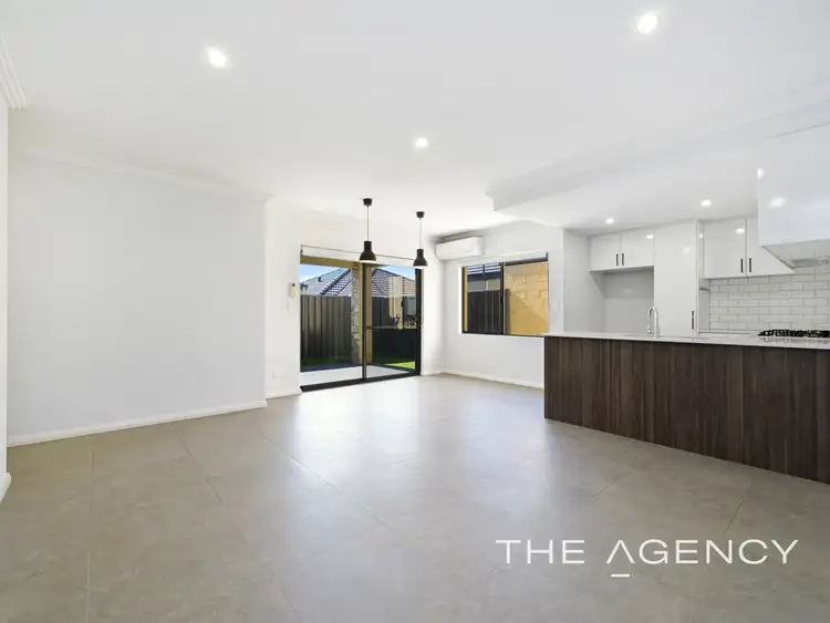 Seventh view of Homely house listing, 12B Elward Way, Balga WA 6061