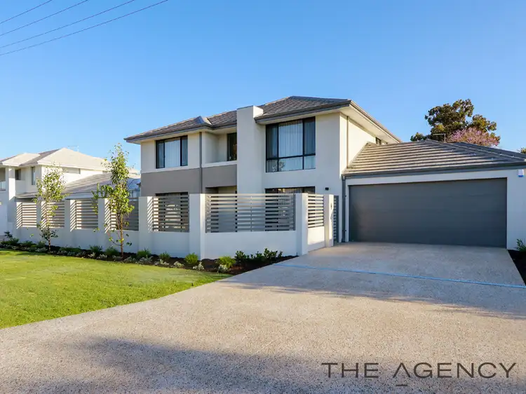 Main view of Homely house listing, 55 Mandora Way, Riverton WA 6148