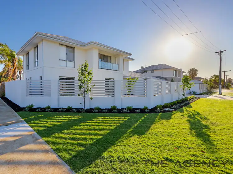 Main view of Homely house listing, 57 Mandora Way, Riverton WA 6148