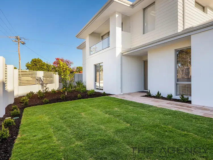 Second view of Homely house listing, 57 Mandora Way, Riverton WA 6148