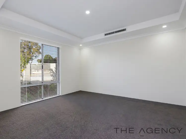 Fourth view of Homely house listing, 57 Mandora Way, Riverton WA 6148