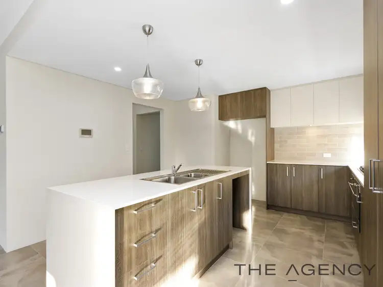 Fifth view of Homely house listing, 57 Mandora Way, Riverton WA 6148