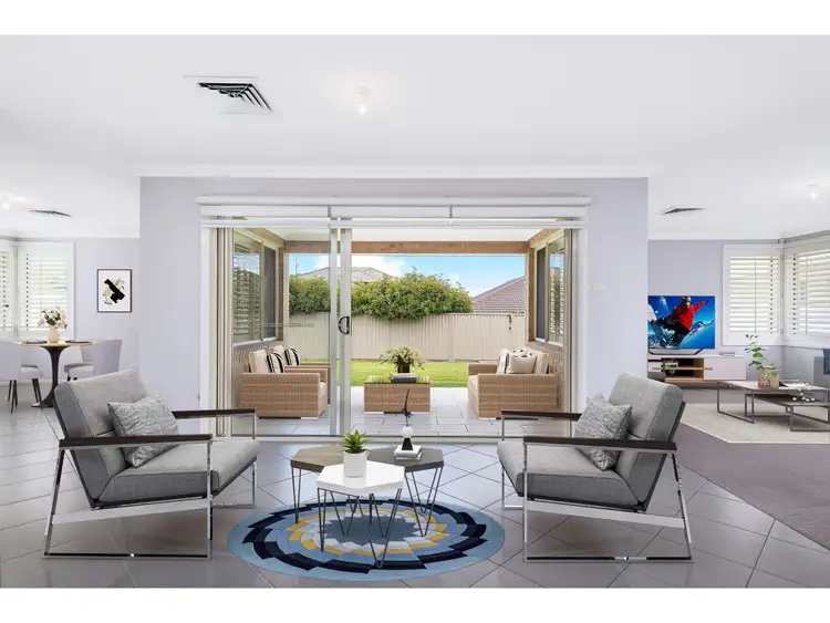 Fifth view of Homely house listing, 73 Bradley Drive, Harrington Park NSW 2567