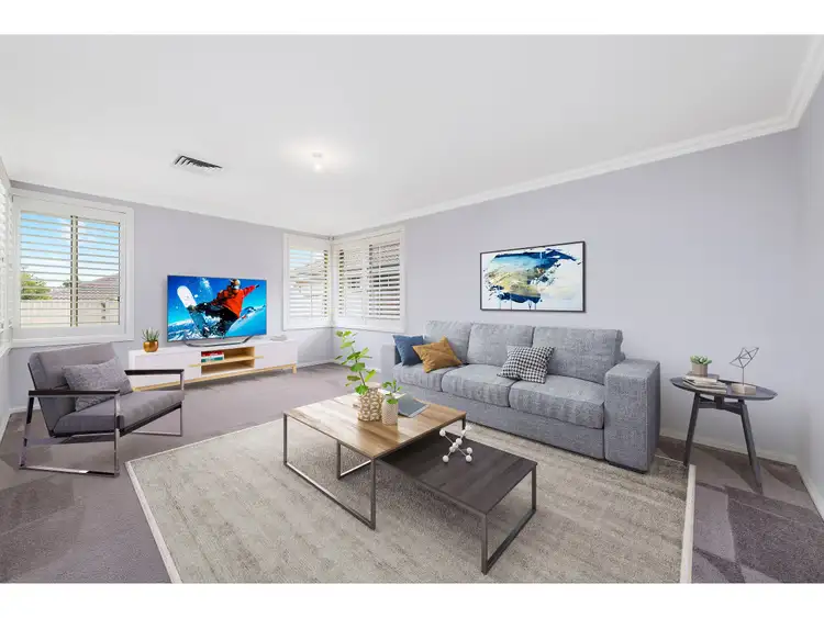 Sixth view of Homely house listing, 73 Bradley Drive, Harrington Park NSW 2567