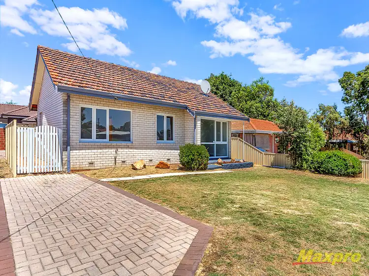 Main view of Homely house listing, 11A Boxley Place, Langford WA 6147