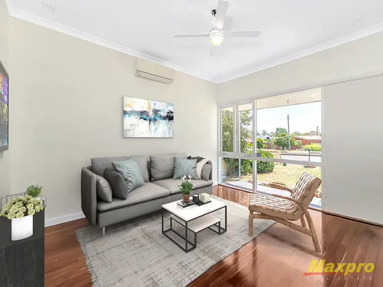 Second view of Homely house listing, 11A Boxley Place, Langford WA 6147