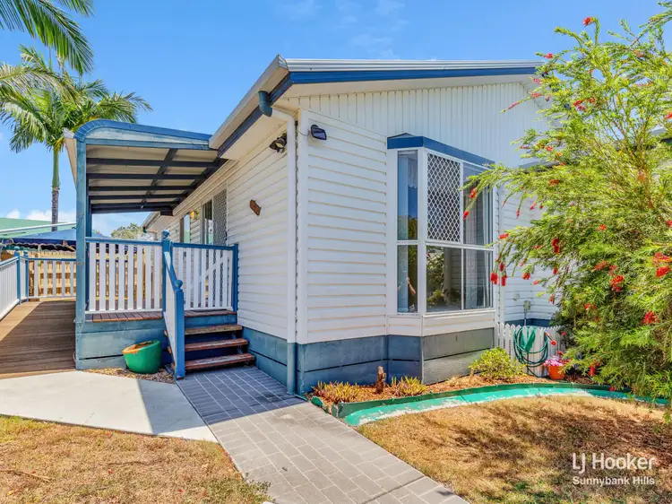 168/3651 Mount Lindesay Highway, Park Ridge QLD 4125