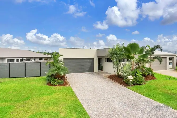 50 Hillary Drive, Smithfield QLD 4878