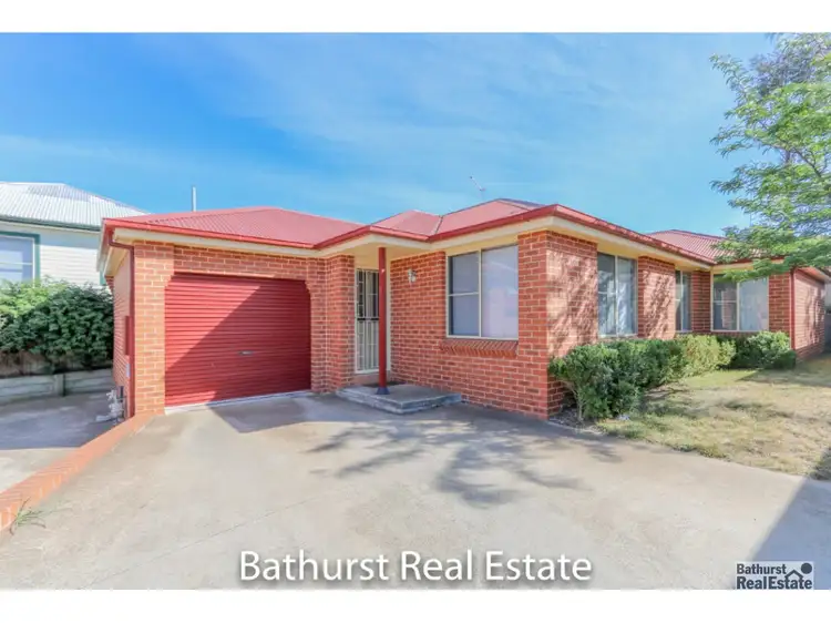 Main view of Homely unit listing, 237C Browning Street, West Bathurst NSW 2795