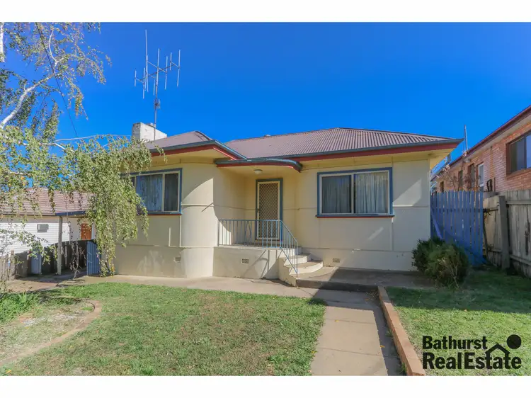 23 Prospect Street, South Bathurst NSW 2795