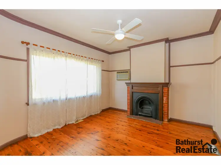 Second view of Homely house listing, 23 Prospect Street, South Bathurst NSW 2795